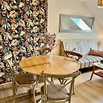 Le Duplex Ou L\'Appart D\'Agnes\