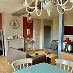 Le Duplex Ou L\'Appart D\'Agnes\