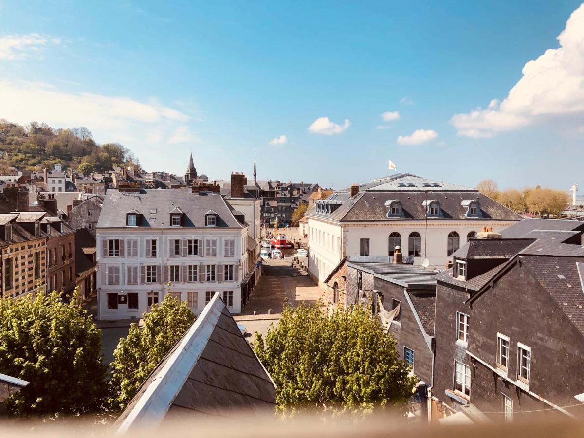Apartment Le Duplex Ou L'appart D'agnes