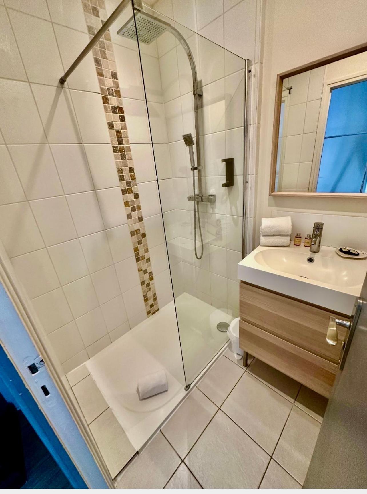 Le Duplex Ou L'appart D'agnes